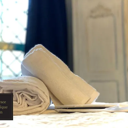 Terrace Boutique 4*