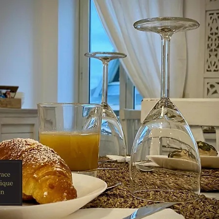 Terrace Boutique 4*