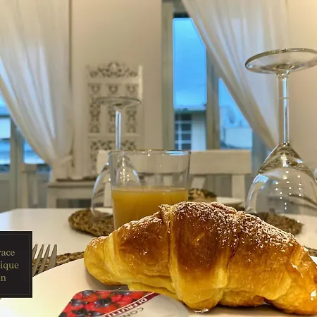 Terrace Boutique 4*