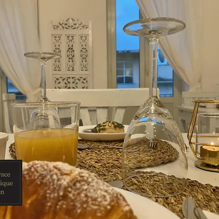 Vendégház Terrace Boutique Róma