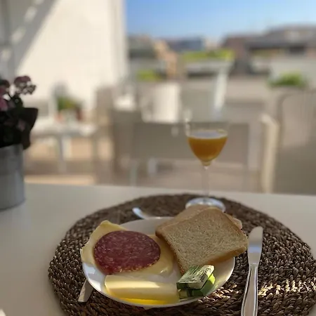 Terrace Boutique Róma