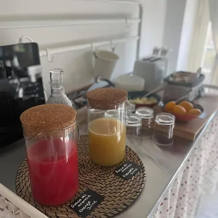 Vendégház Terrace Boutique 4*