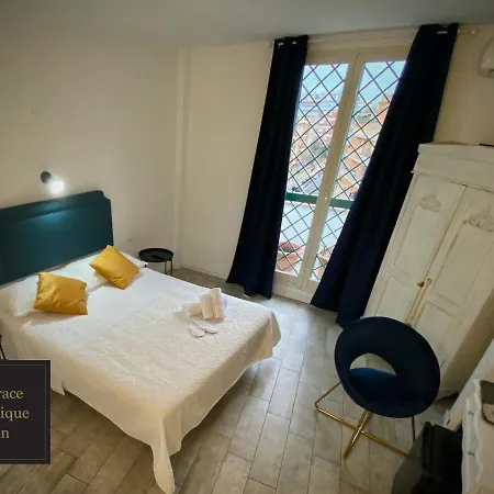 Konukevi Terrace Boutique Roma