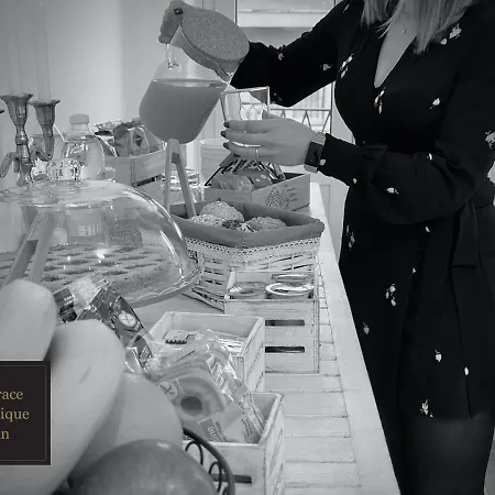 Pensjonat Terrace Boutique 4*