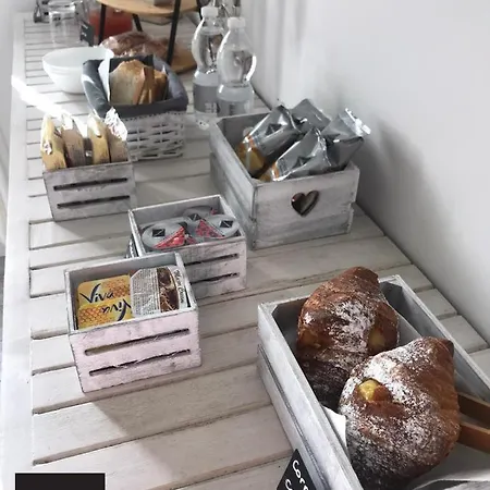 Pensjonat Terrace Boutique