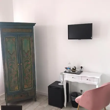 Casa de hóspedes Terrace Boutique