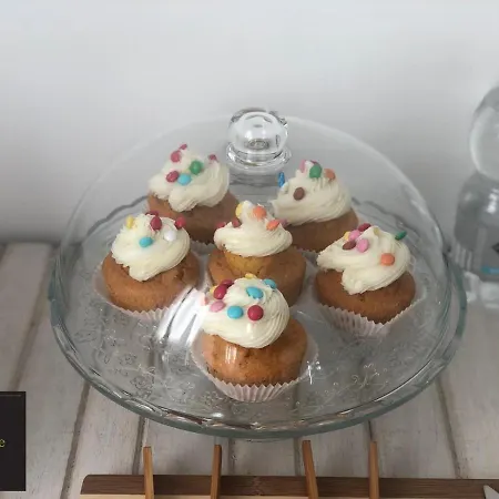 Terrace Boutique Pensjonat