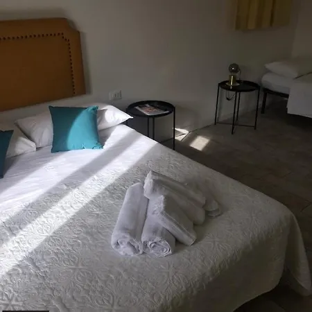 Terrace Boutique Casa de hóspedes