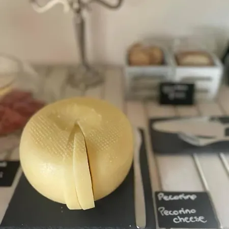 Terrace Boutique Konukevi *