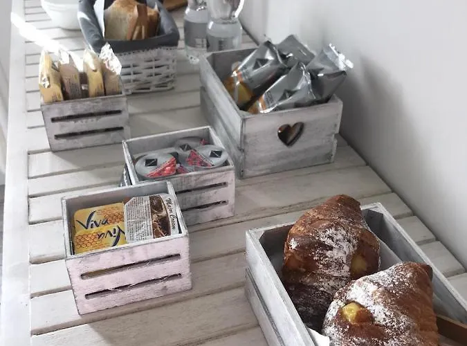 게스트하우스 Terrace Boutique