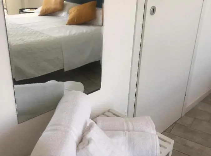 Terrace Boutique 4* 로마