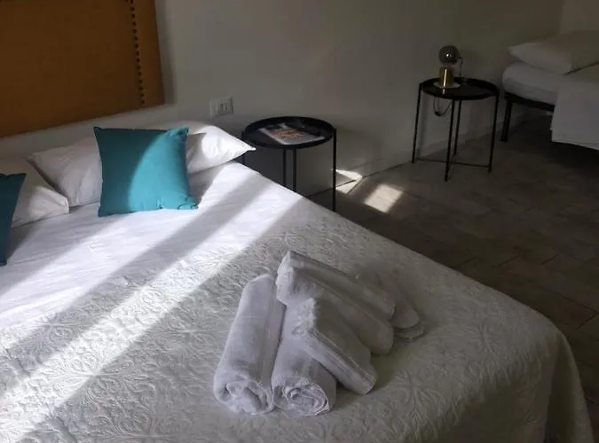 Terrace Boutique 게스트하우스