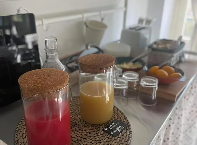 게스트하우스 Terrace Boutique 4*